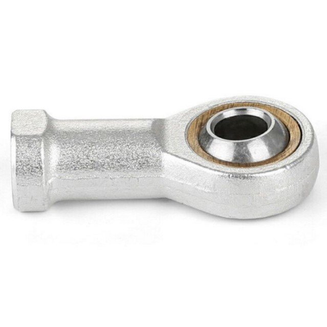 M16X2 Self-lubricating Male and Female Thread SA16T/K SI16T/K Ball Joint Bearing