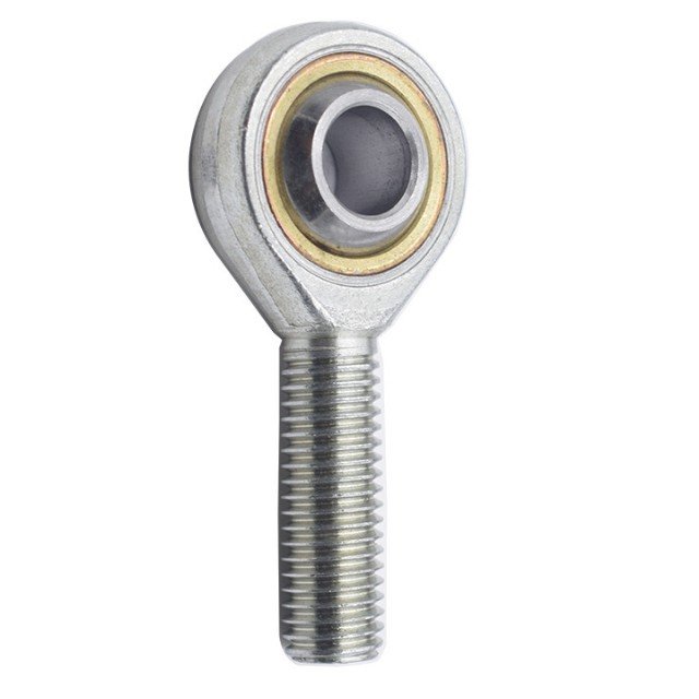 M16X2 Self-lubricating Male and Female Thread SA16T/K SI16T/K Ball Joint Bearing