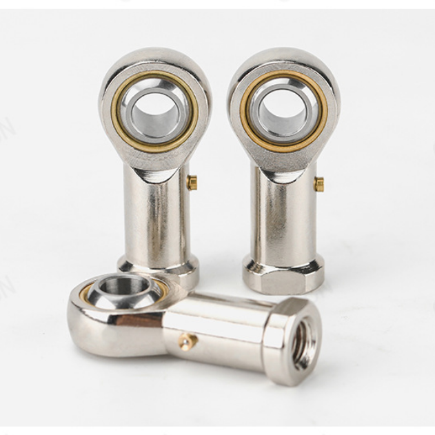 M16X2 Self-lubricating Male and Female Thread SA16T/K SI16T/K Ball Joint Bearing