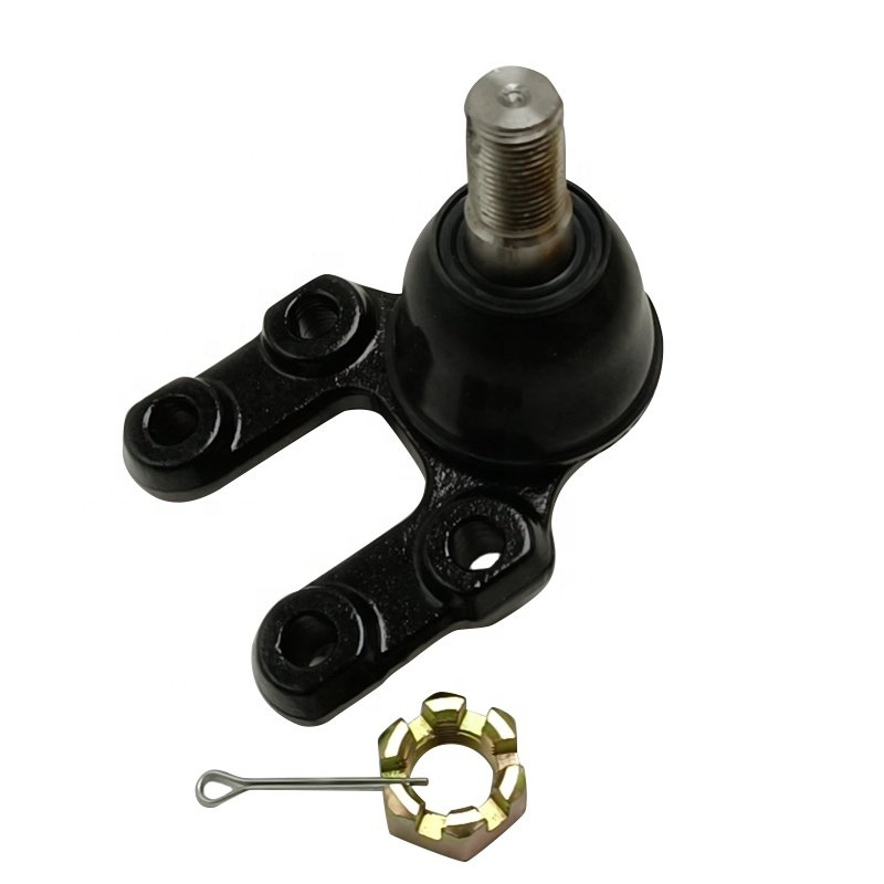 Car Axle Upper Lower Ball Joint Assy for Nissan Frontier Pickup Nv200 Qashqai Navara 40110-EB70A 40160-93G25 40160-T6025