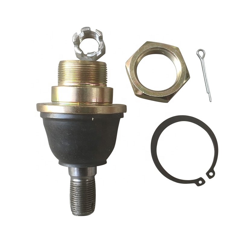 Car Axle Upper Lower Ball Joint Assy for Nissan Frontier Pickup Nv200 Qashqai Navara 40110-EB70A 40160-93G25 40160-T6025