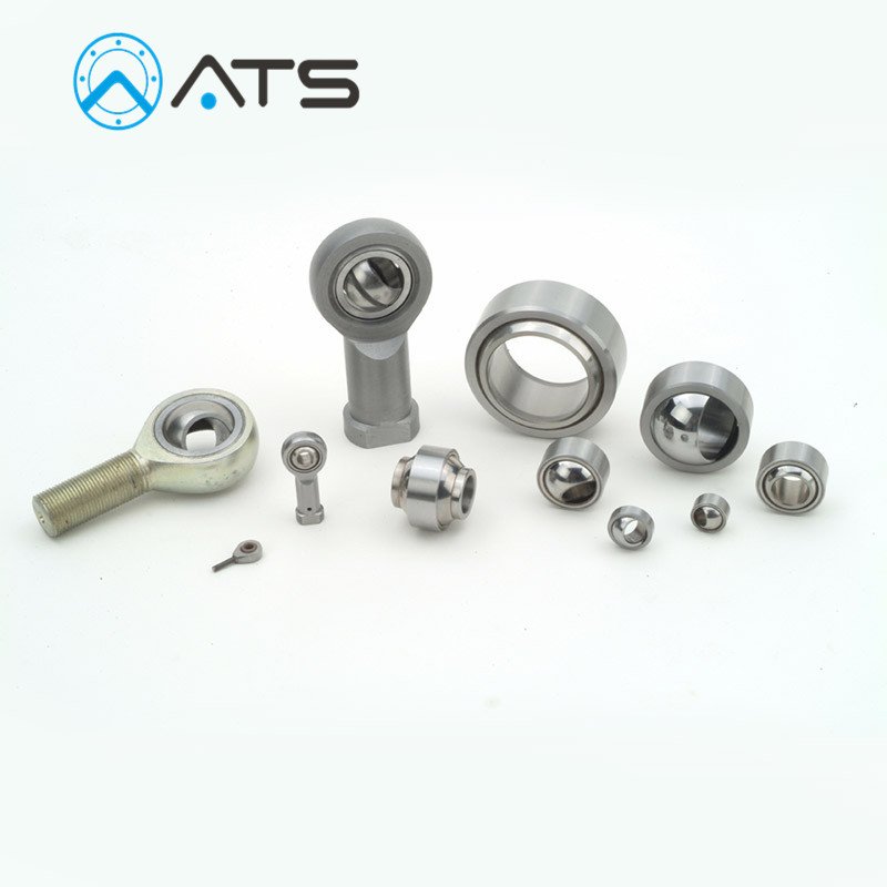 ATS China Product and Market Radial Spherical Plain Bearings GE100ES 100*150*70mm China alibaba