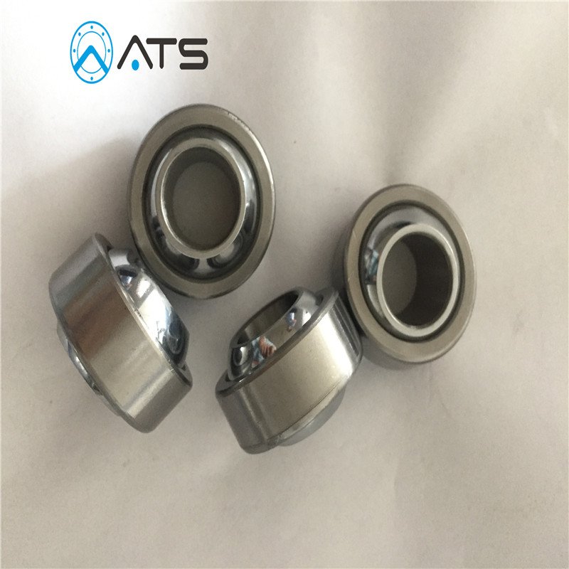 ATS China Product and Market Radial Spherical Plain Bearings GE100ES 100*150*70mm China alibaba