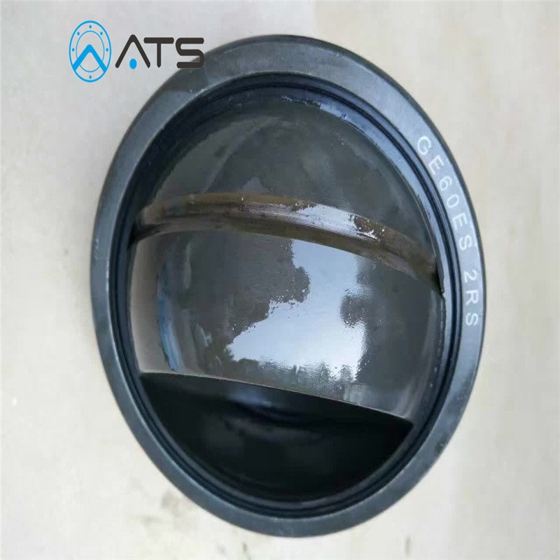 ATS China Product and Market Radial Spherical Plain Bearings GE100ES 100*150*70mm China alibaba