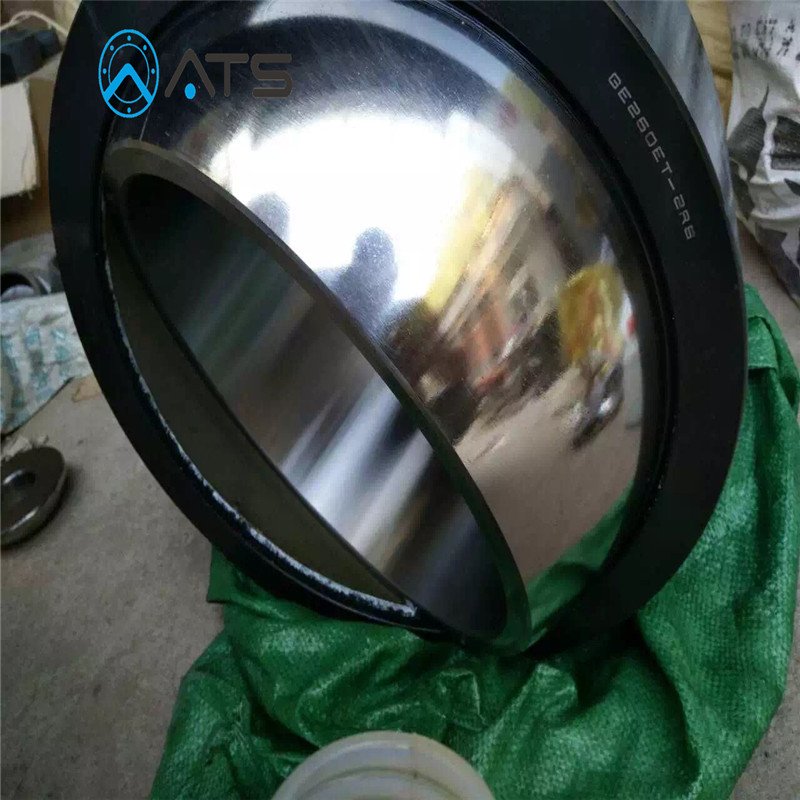 ATS China Product and Market Radial Spherical Plain Bearings GE100ES 100*150*70mm China alibaba