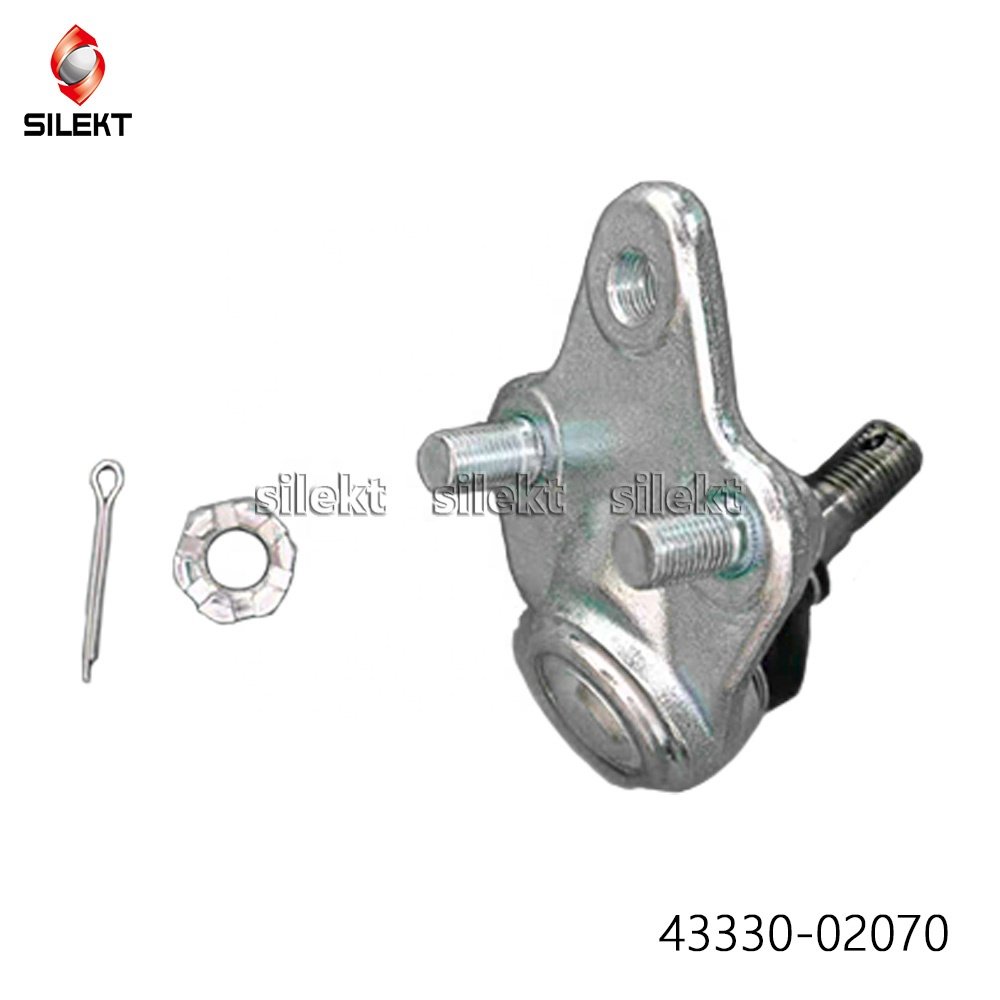 High-Quality Front Lower Ball Joint 43330-02070