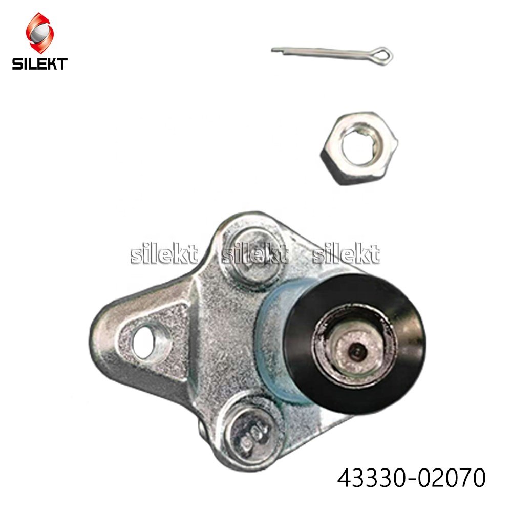 High-Quality Front Lower Ball Joint 43330-02070