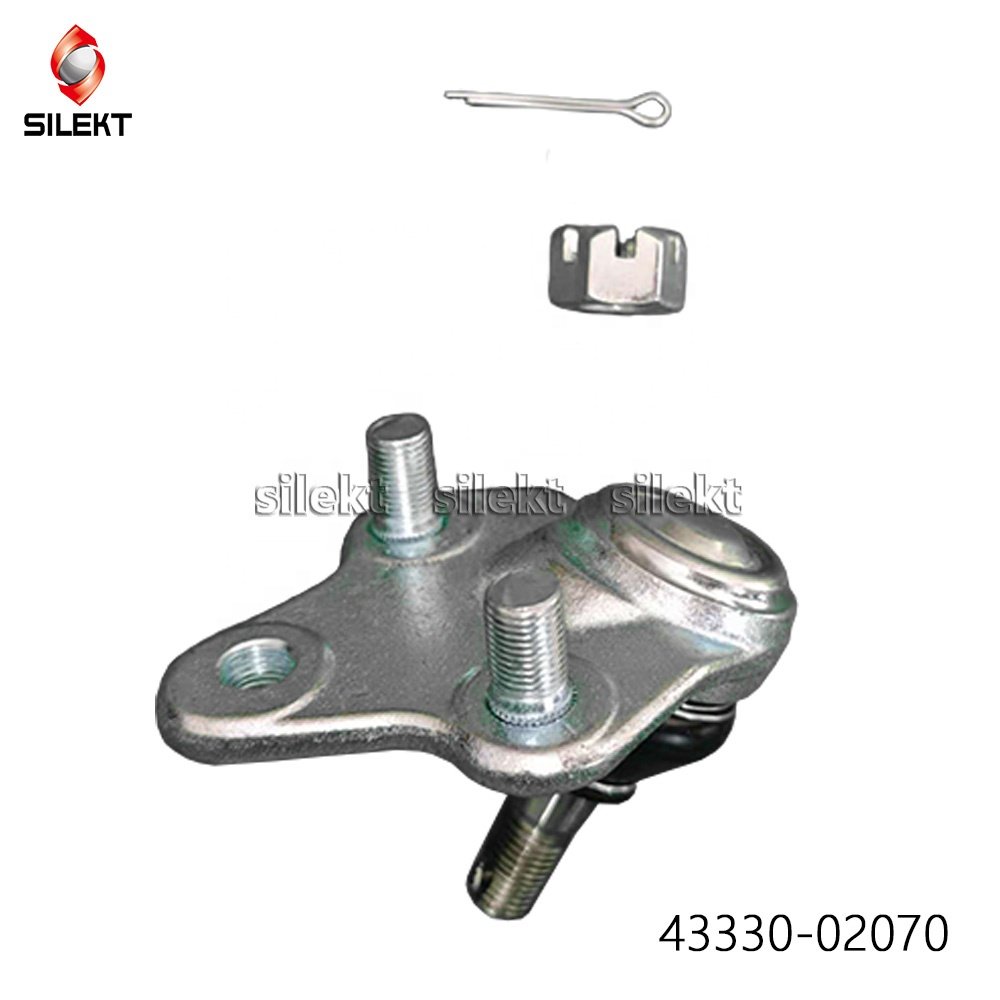 High-Quality Front Lower Ball Joint 43330-02070