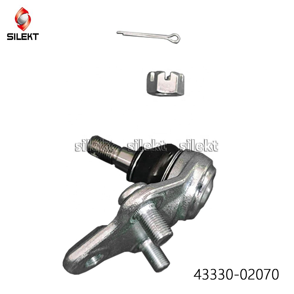 High-Quality Front Lower Ball Joint 43330-02070