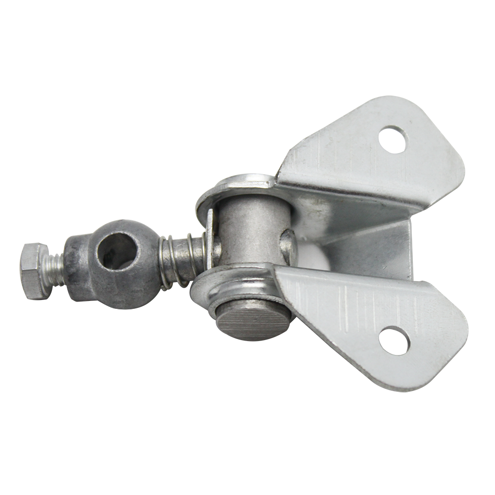 Hot Sale Splitter Damper Duct Mounting Bracket 555 Ball Joint for Flexible Duct