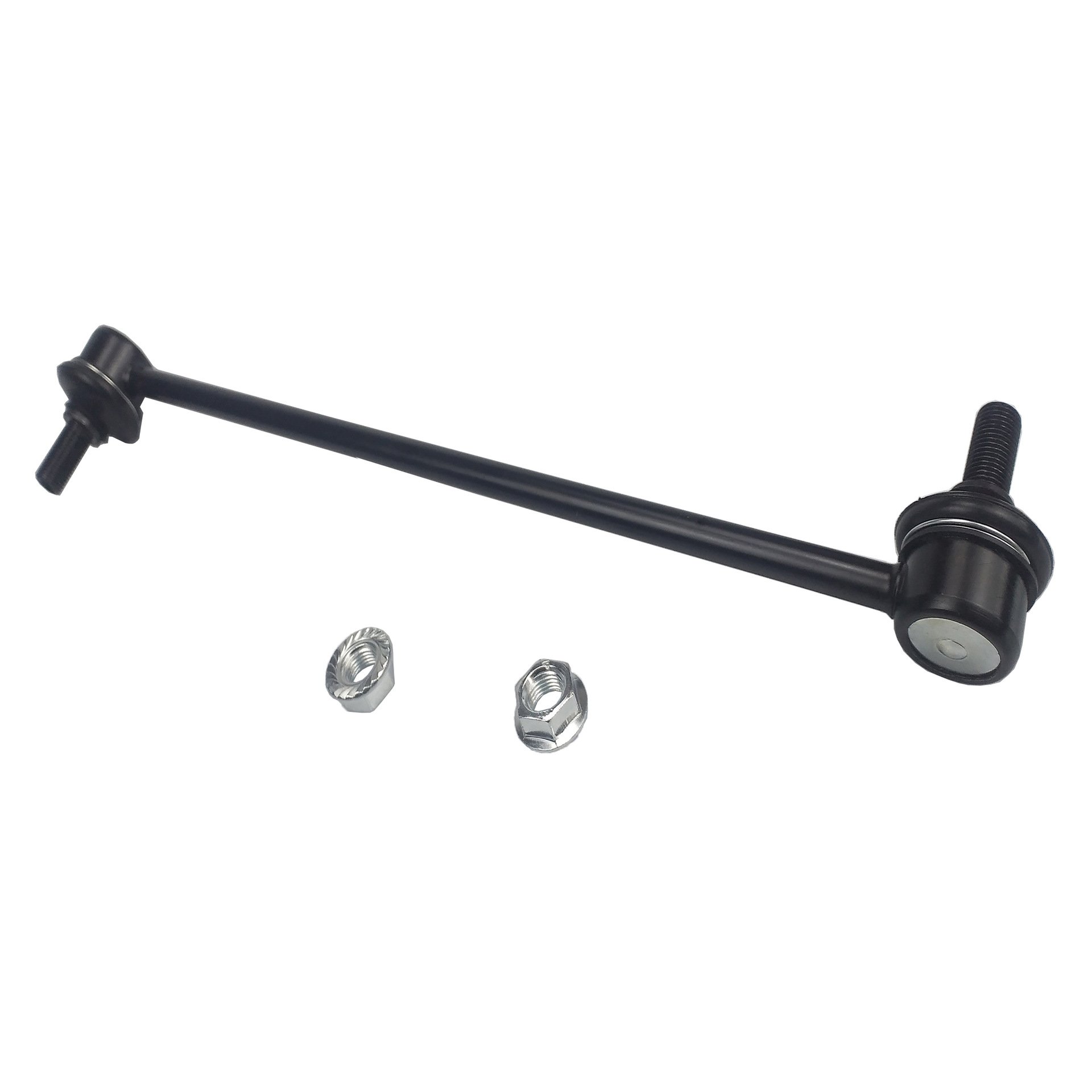 Manufacturer Customized Front Balance Bar Ball Joint for Toyota Hilux New Condition 48820-42030 Steel Rubber Spring Material