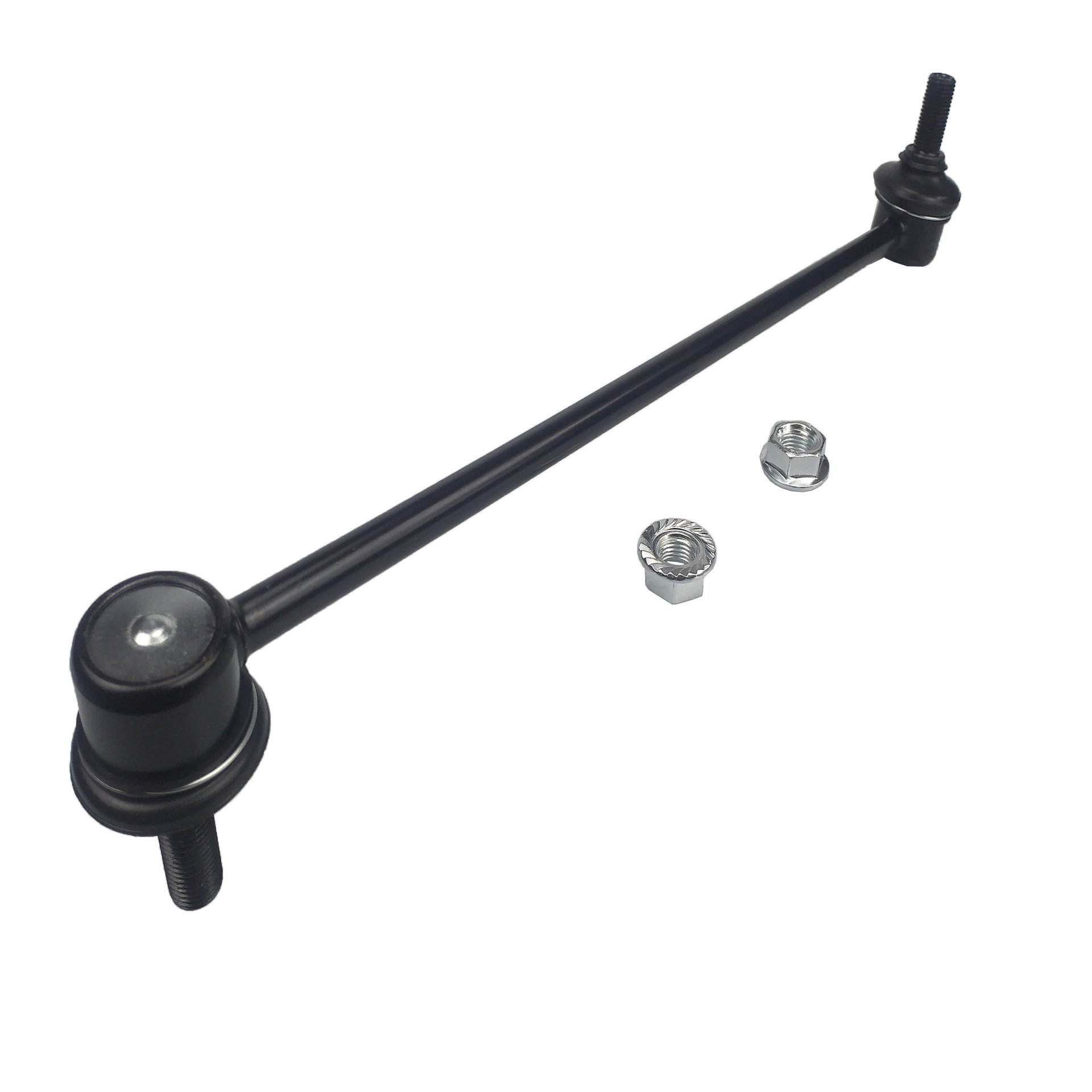 Manufacturer Customized Front Balance Bar Ball Joint for Toyota Hilux New Condition 48820-42030 Steel Rubber Spring Material