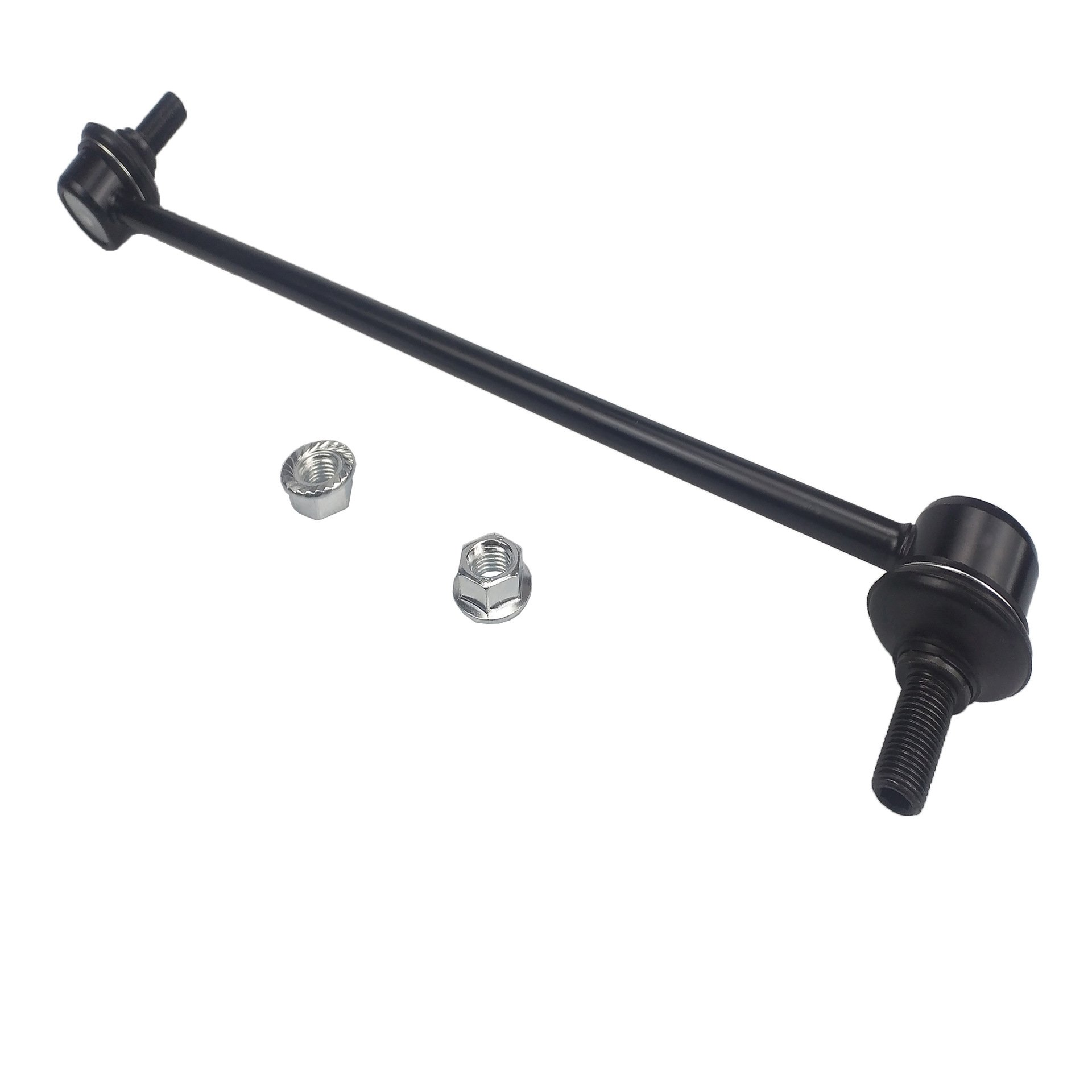 Manufacturer Customized Front Balance Bar Ball Joint for Toyota Hilux New Condition 48820-42030 Steel Rubber Spring Material