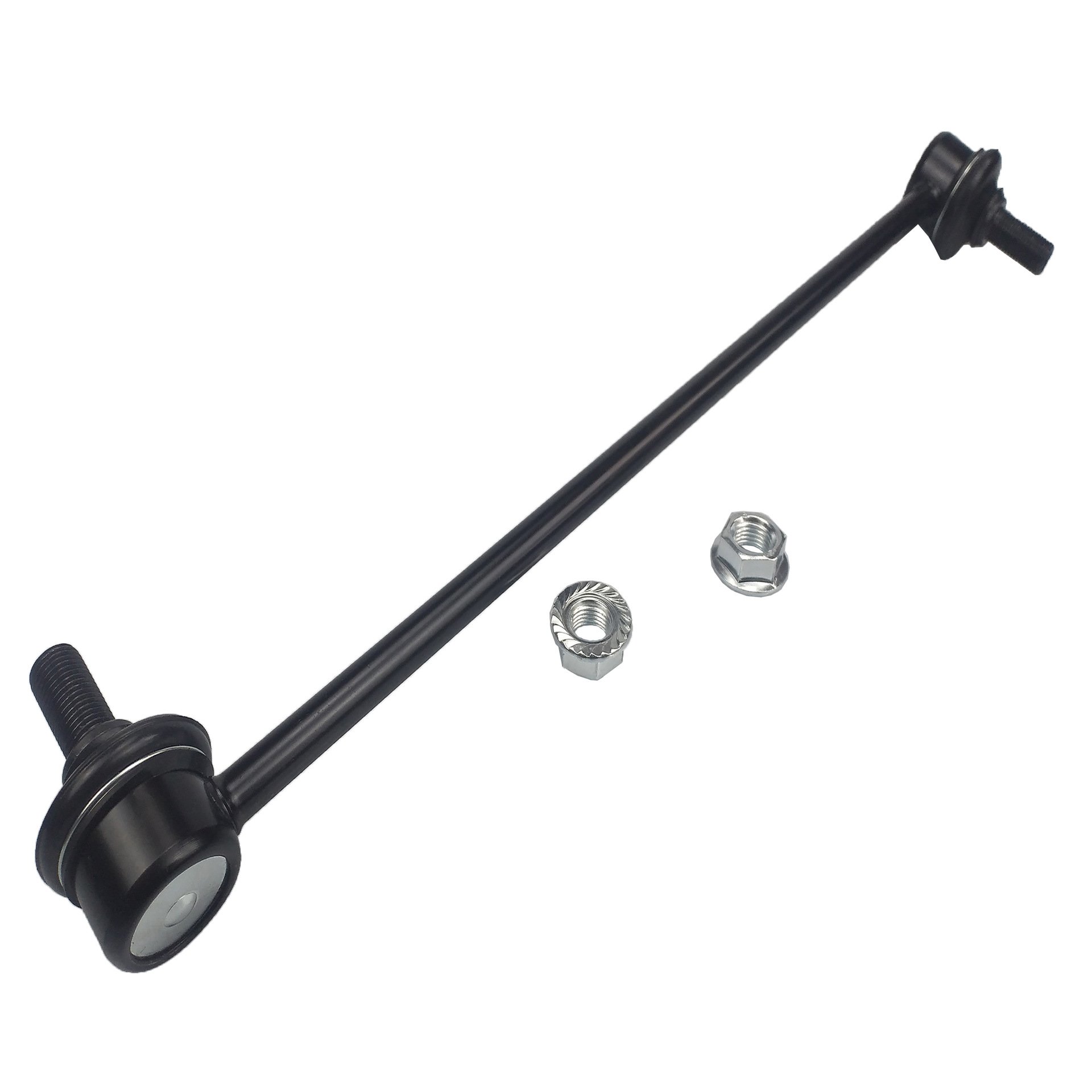 Manufacturer Customized Front Balance Bar Ball Joint for Toyota Hilux New Condition 48820-42030 Steel Rubber Spring Material