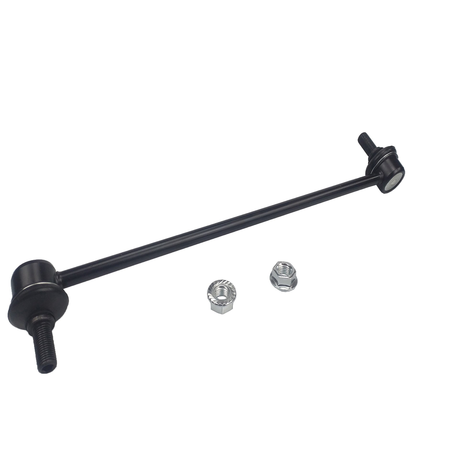 Manufacturer Customized Front Balance Bar Ball Joint for Toyota Hilux New Condition 48820-42030 Steel Rubber Spring Material