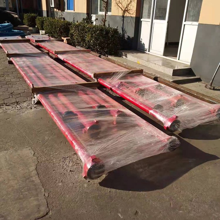High Quality Best-Selling PUP Joint For Manifold Delivery Pipe Chiksan Pipe Pup Joint