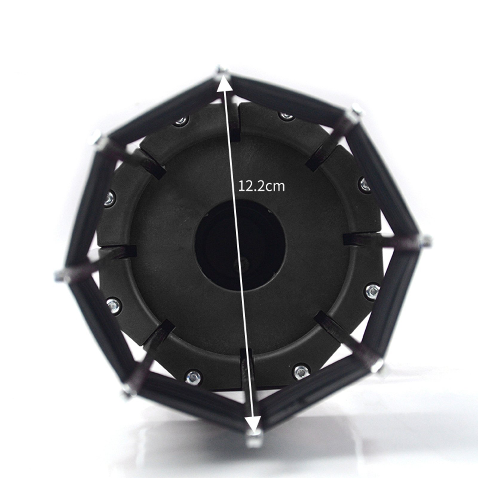 Universal 1/4 Inch Air Operated CV Joint Boot Expanding Tool Outer Ball Cage Dust Cover Expander 44cm X 14cm