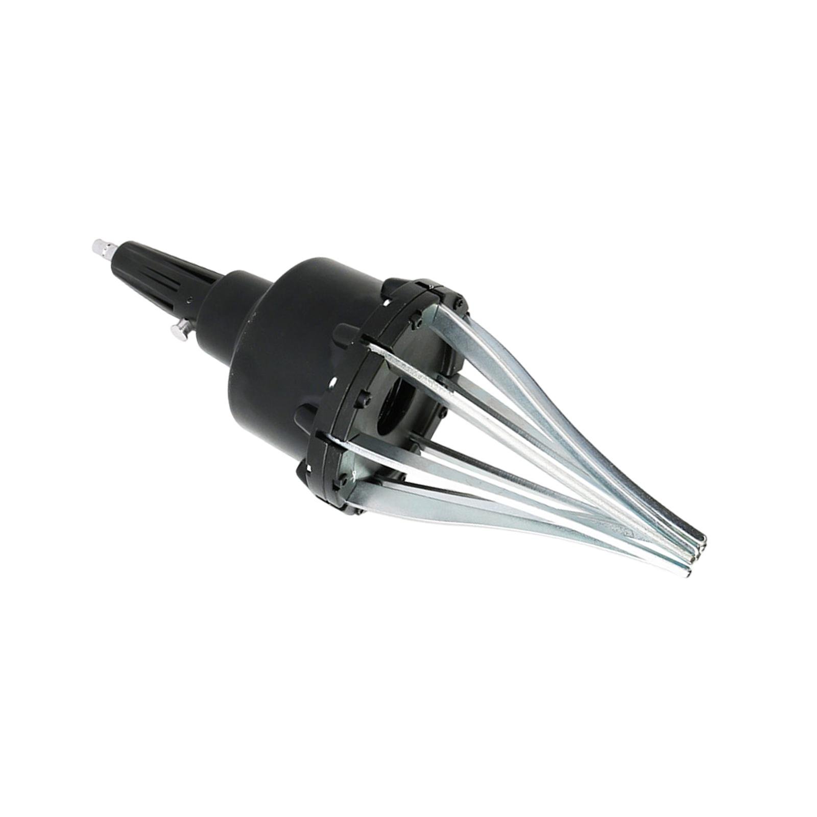 Universal 1/4 Inch Air Operated CV Joint Boot Expanding Tool Outer Ball Cage Dust Cover Expander 44cm X 14cm