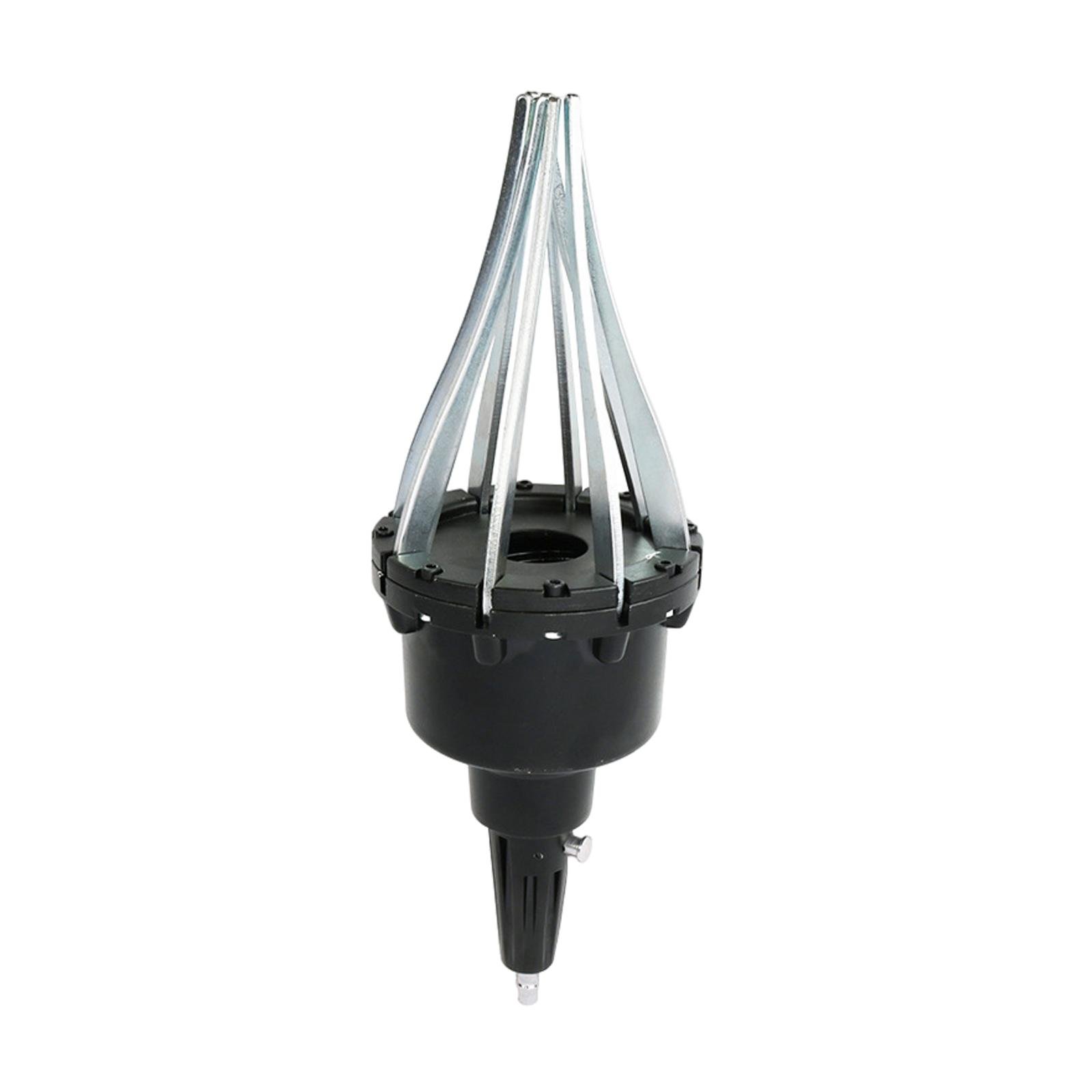 Universal 1/4 Inch Air Operated CV Joint Boot Expanding Tool Outer Ball Cage Dust Cover Expander 44cm X 14cm