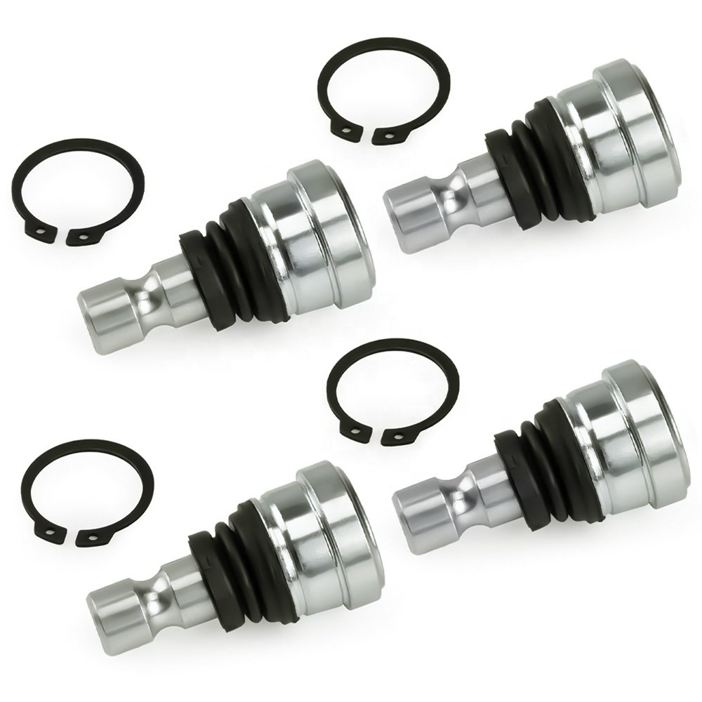 Front UTV ATV Ball Joint Set for Polaris RZR 570 XP 900 800 570