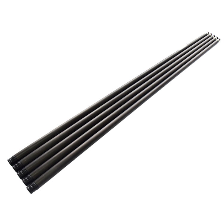 Carbon Fiber Peri Cue Stick Extension Joint 11.5 12.5 Snooker & Billiards Cue Chalk