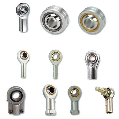 BTON Motorsports Offroad Heim Joint Johnny Joints Rod End Bearing Ball Heim Joint 7/8 3/4 1.25 Inch