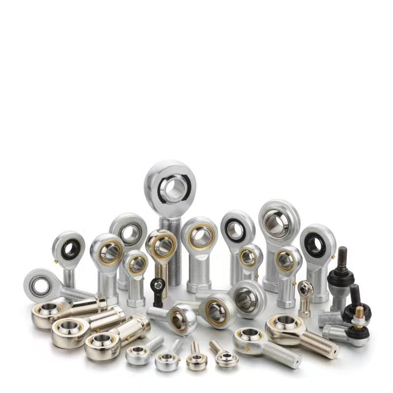 BTON Motorsports Offroad Heim Joint Johnny Joints Rod End Bearing Ball Heim Joint 7/8 3/4 1.25 Inch
