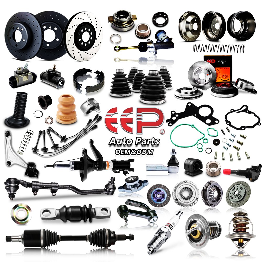 EEP Upper Ball Joint for Honda Accord Odyssey GX90 RA1 51400-SV4-335