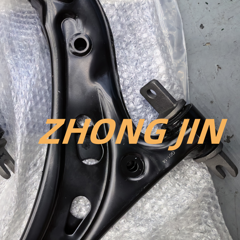 Front Control Arm Kit for 2017-2019 GMC Acadia Cadillac XT5