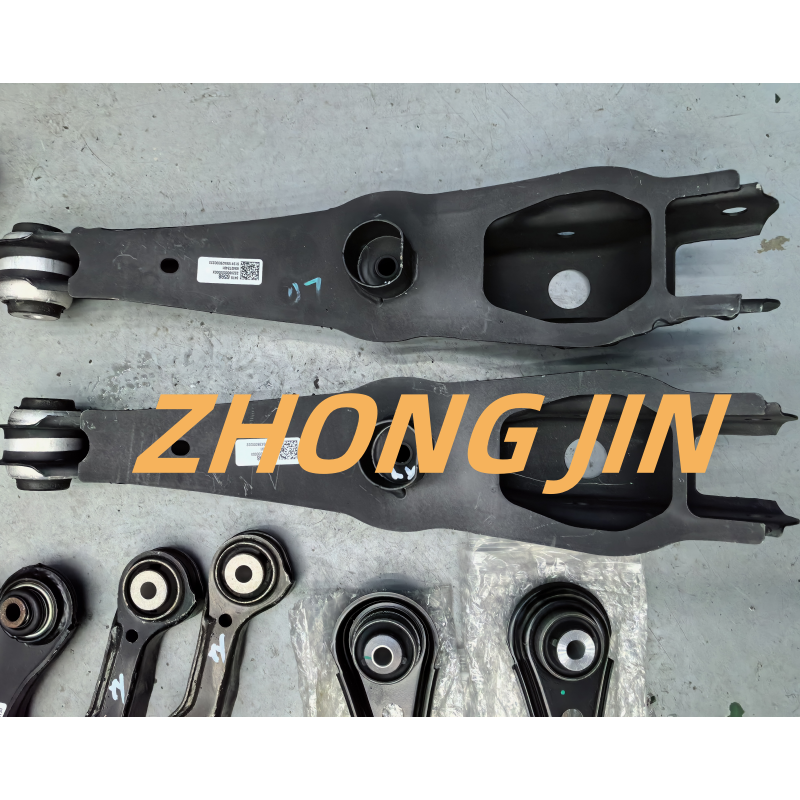 Front Control Arm Kit for 2017-2019 GMC Acadia Cadillac XT5