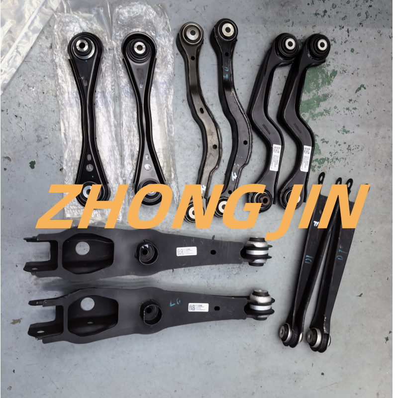 Front Control Arm Kit for 2017-2019 GMC Acadia Cadillac XT5