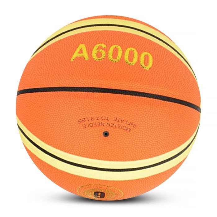 PU Basketball for Competition and Practice High Quality Laminated Basketball for Indoor Laminated Basketball Basket Ball