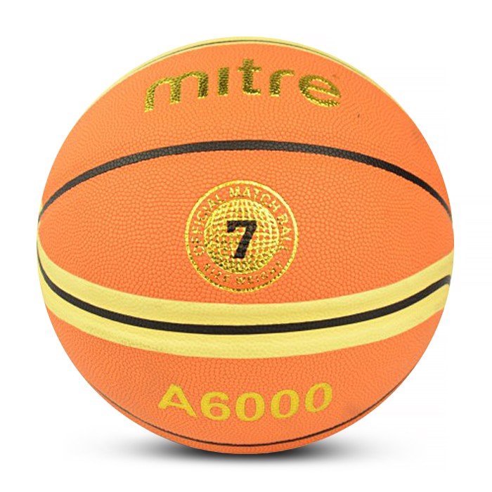 PU Basketball for Competition and Practice High Quality Laminated Basketball for Indoor Laminated Basketball Basket Ball
