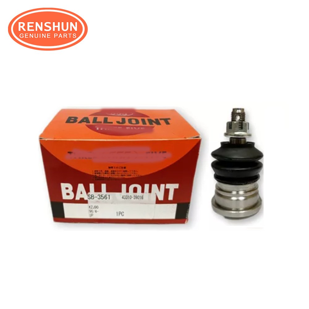 SB-3561 43310-39016 4331039085 555 Ball Joint for LAND CRUISER 90 4 RUNNER 1995-2002