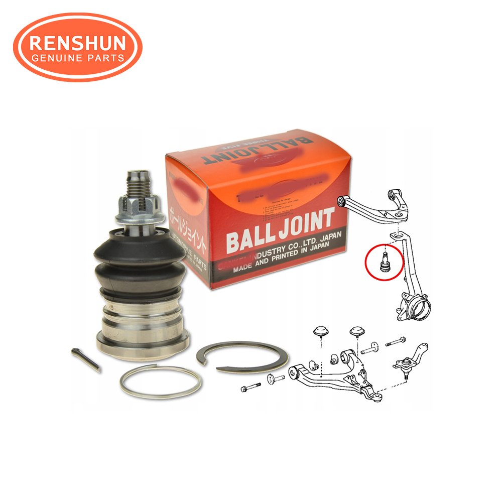 SB-3561 43310-39016 4331039085 555 Ball Joint for LAND CRUISER 90 4 RUNNER 1995-2002