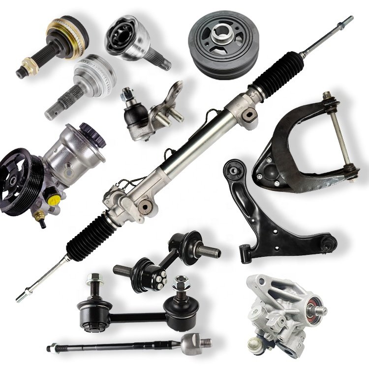 XYAISIN 43330-09510 Lower Ball Joint Fit for Toyota
