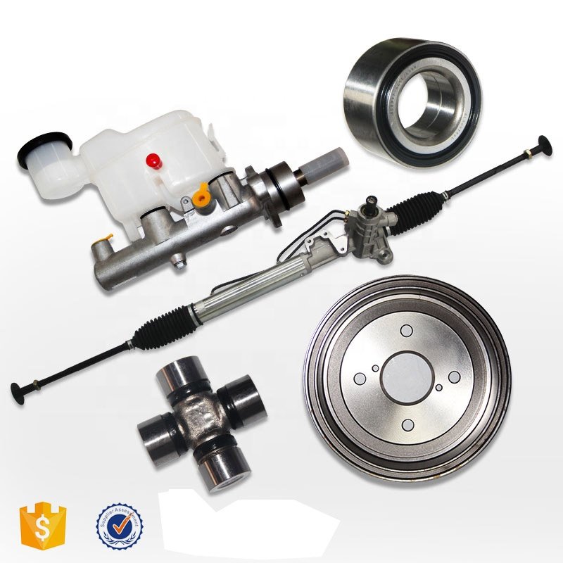 XYAISIN 43330-09510 Lower Ball Joint Fit for Toyota