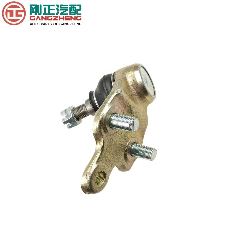 Front Left Lower Control Arm Ball Joint Left Right Upper Control Arm Ball Joint for Changan CS35 CS55 CS75 CS95