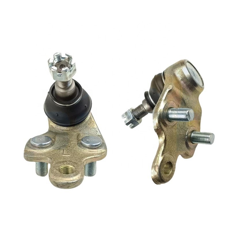 Front Left Lower Control Arm Ball Joint Left Right Upper Control Arm Ball Joint for Changan CS35 CS55 CS75 CS95