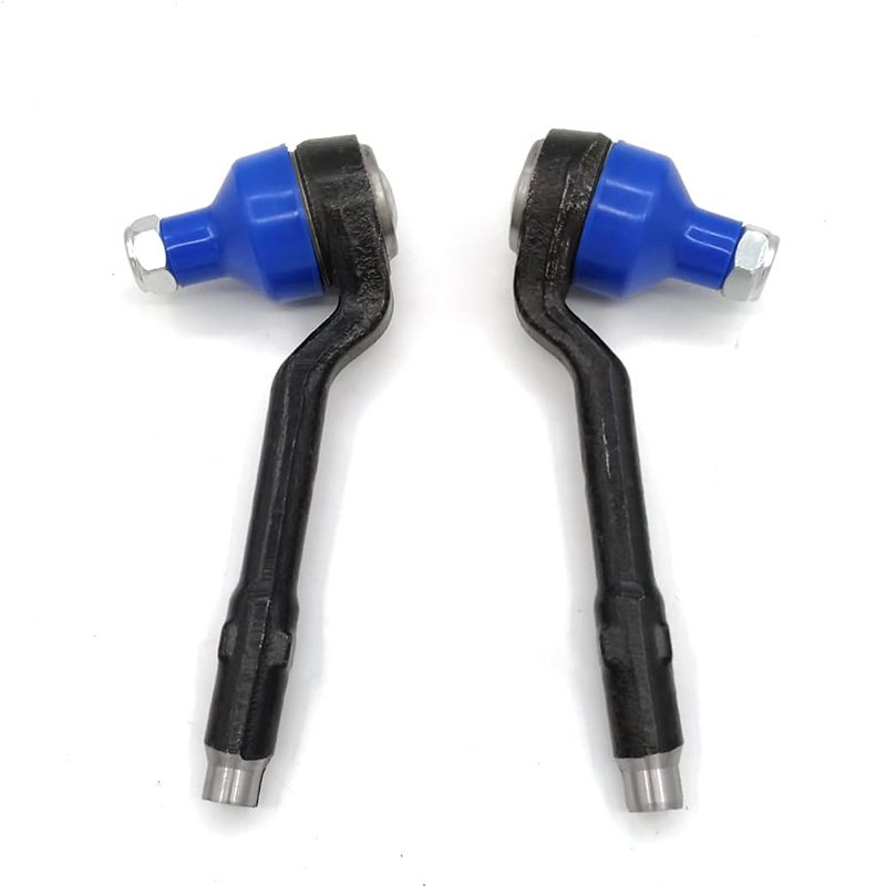 Front Ball Joint Control Arm Sway Bar Link Suspension Kit Set Compatible for BMW 00-06 X5 E53