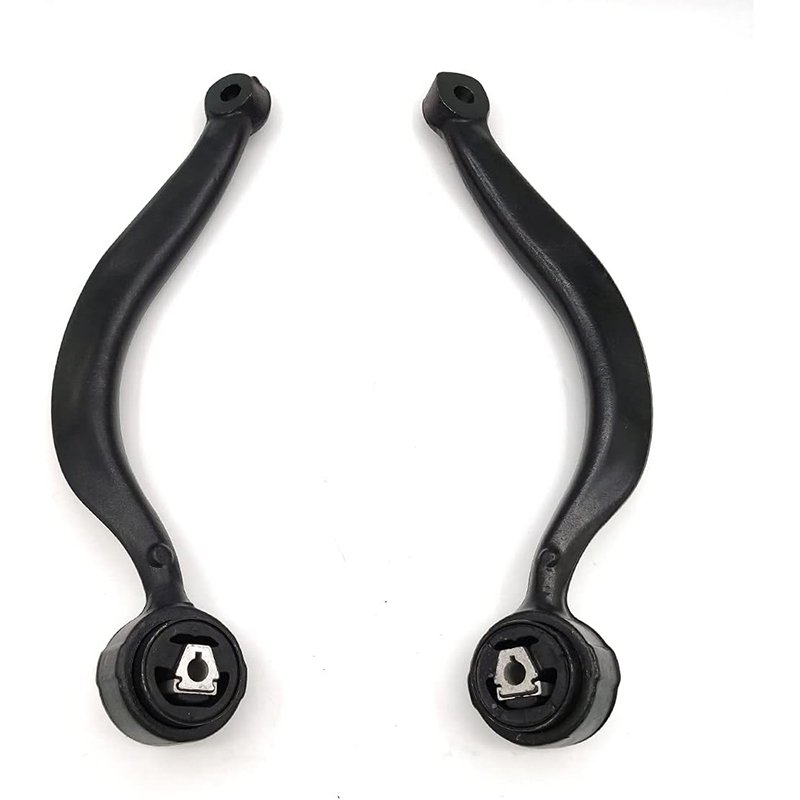 Front Ball Joint Control Arm Sway Bar Link Suspension Kit Set Compatible for BMW 00-06 X5 E53
