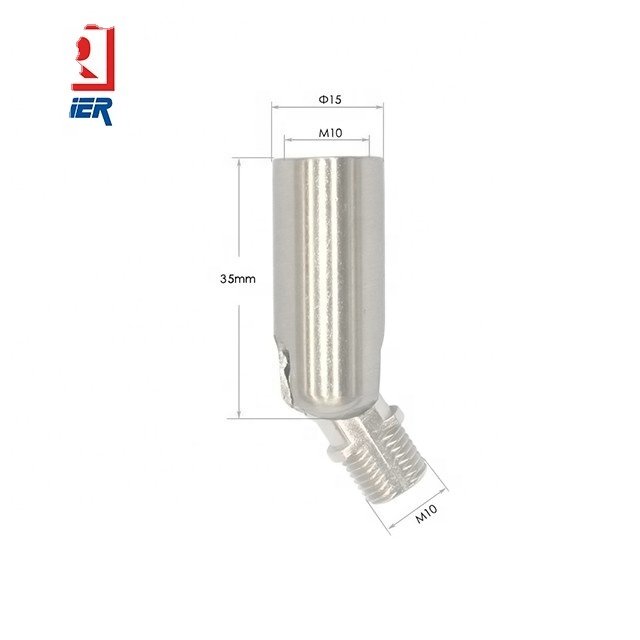 Hot Sales Accessories Lighting Swivel Joint for LED Panel Lamp