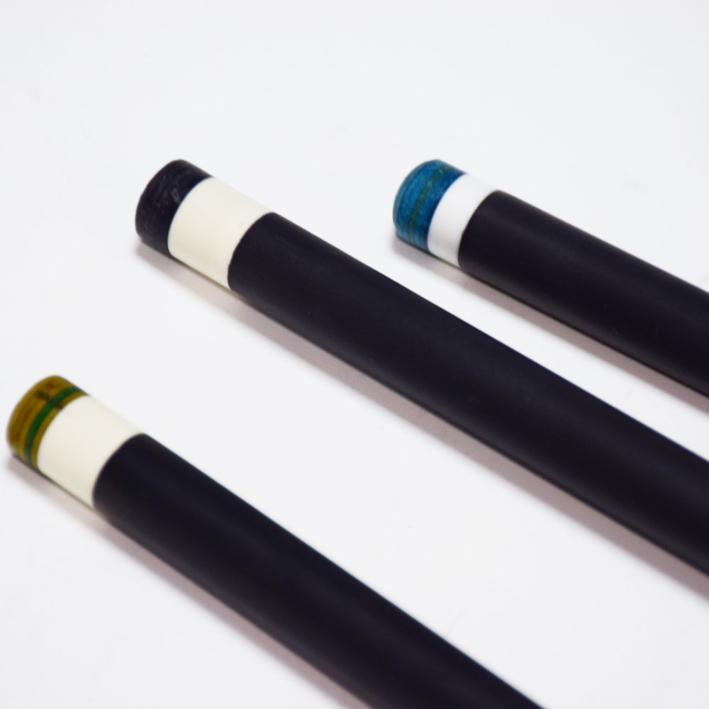 SW Lightweight Customized Length Thickness 11.8mm 11.9mm 12.4mm Taco De Billar Carbon Fiber Billiard Cue Shaft