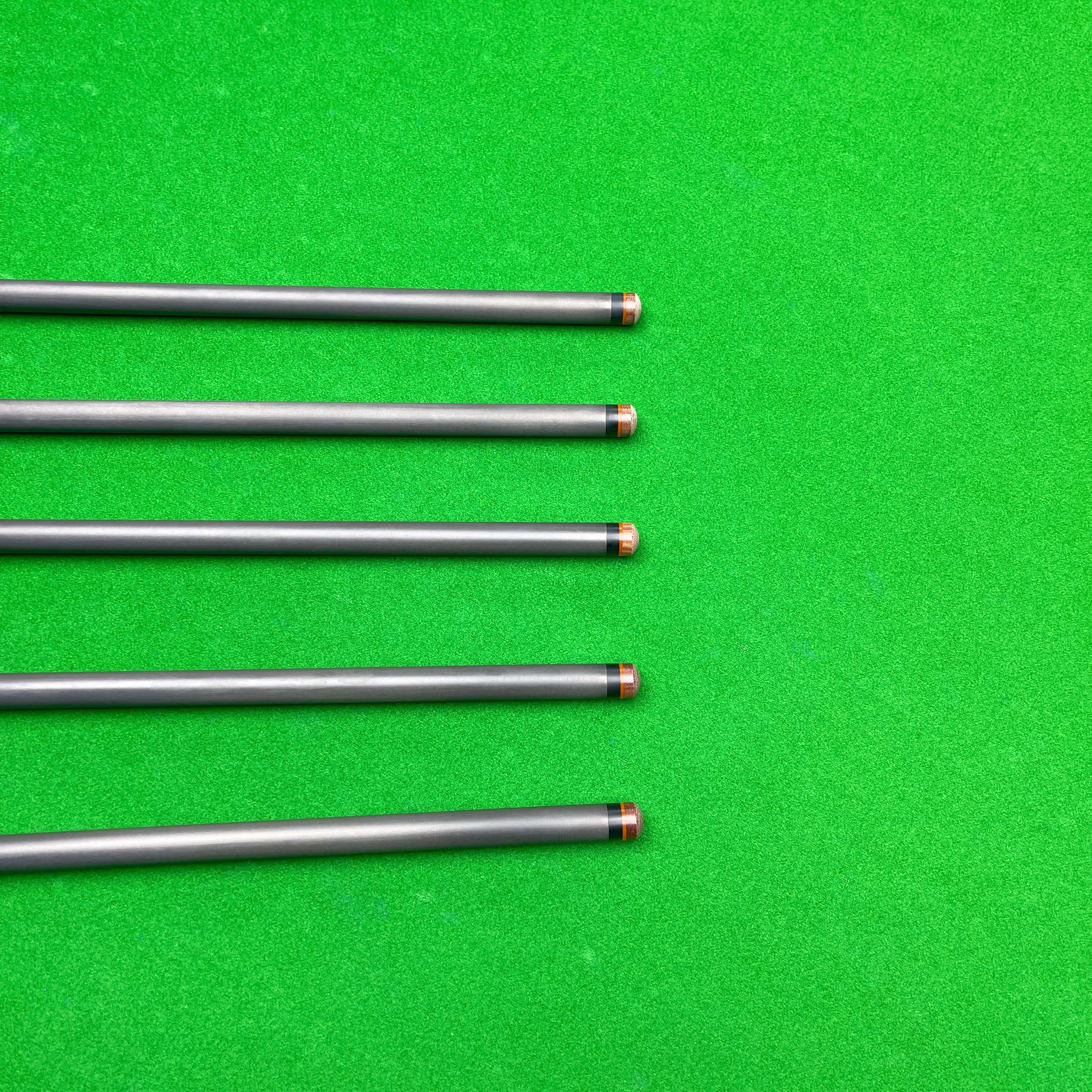 Pool Cue Sticks Billiard Cues Break Shafts Uniloc Joint Pool Cues Breaking Shafts