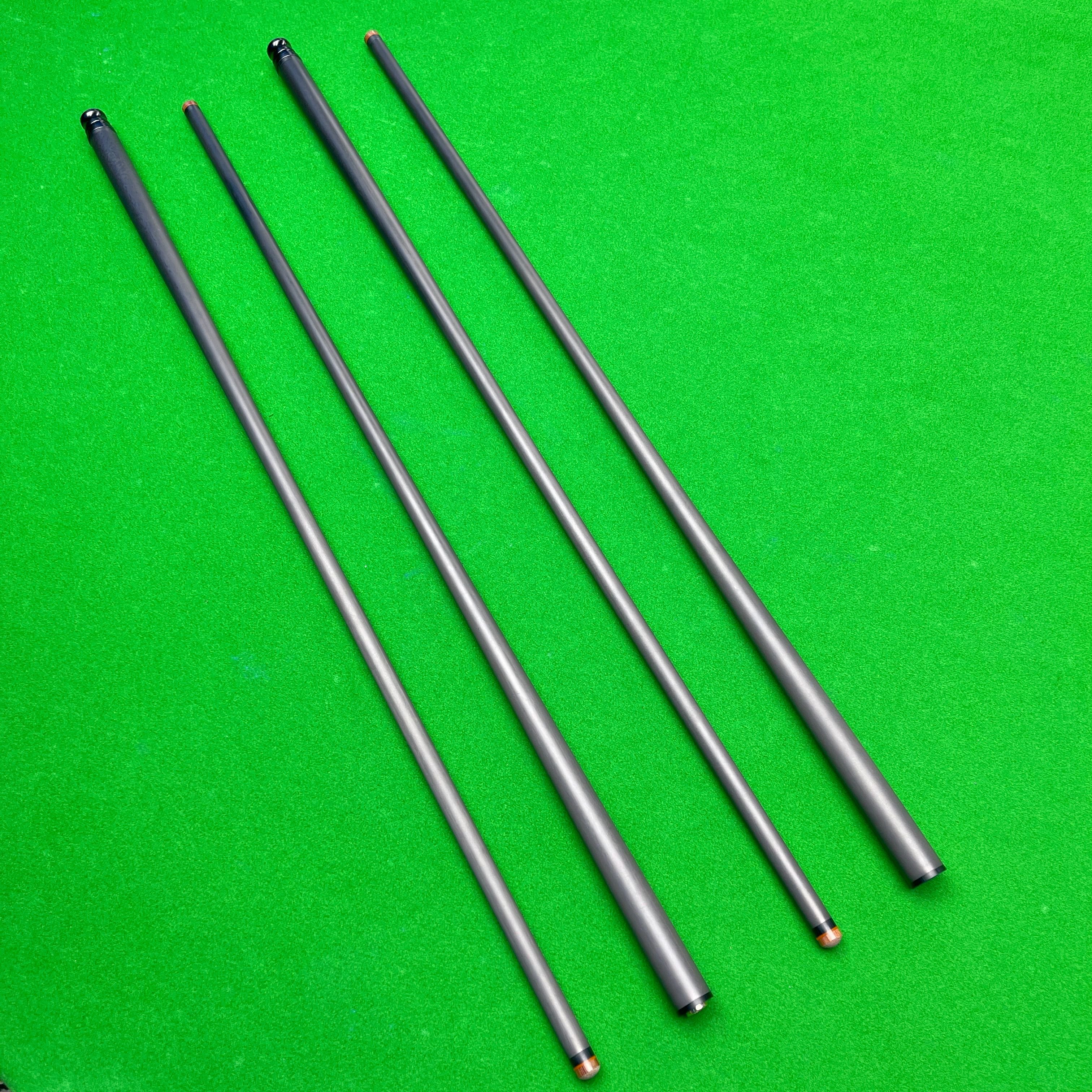 Pool Cue Sticks Billiard Cues Break Shafts Uniloc Joint Pool Cues Breaking Shafts