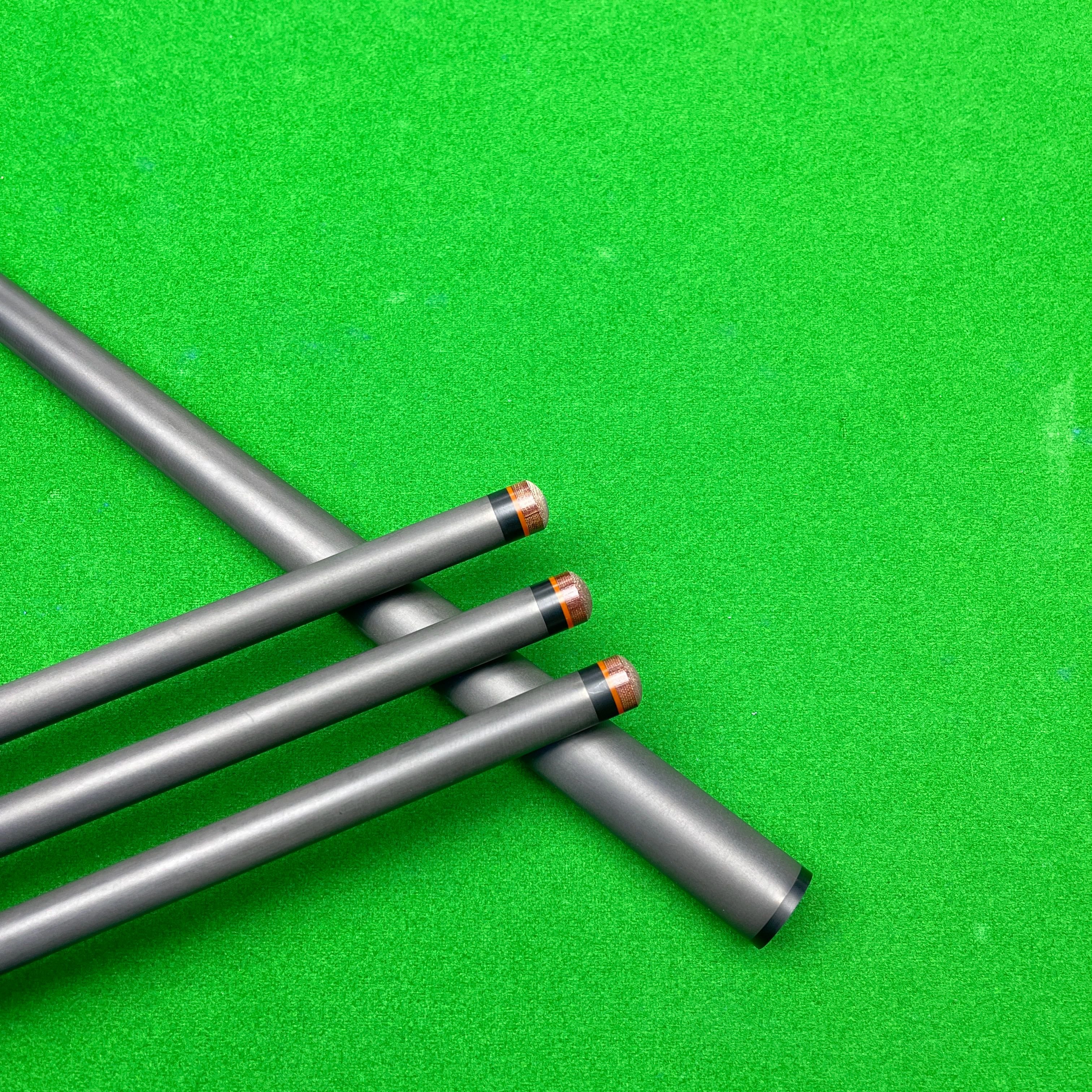 Pool Cue Sticks Billiard Cues Break Shafts Uniloc Joint Pool Cues Breaking Shafts