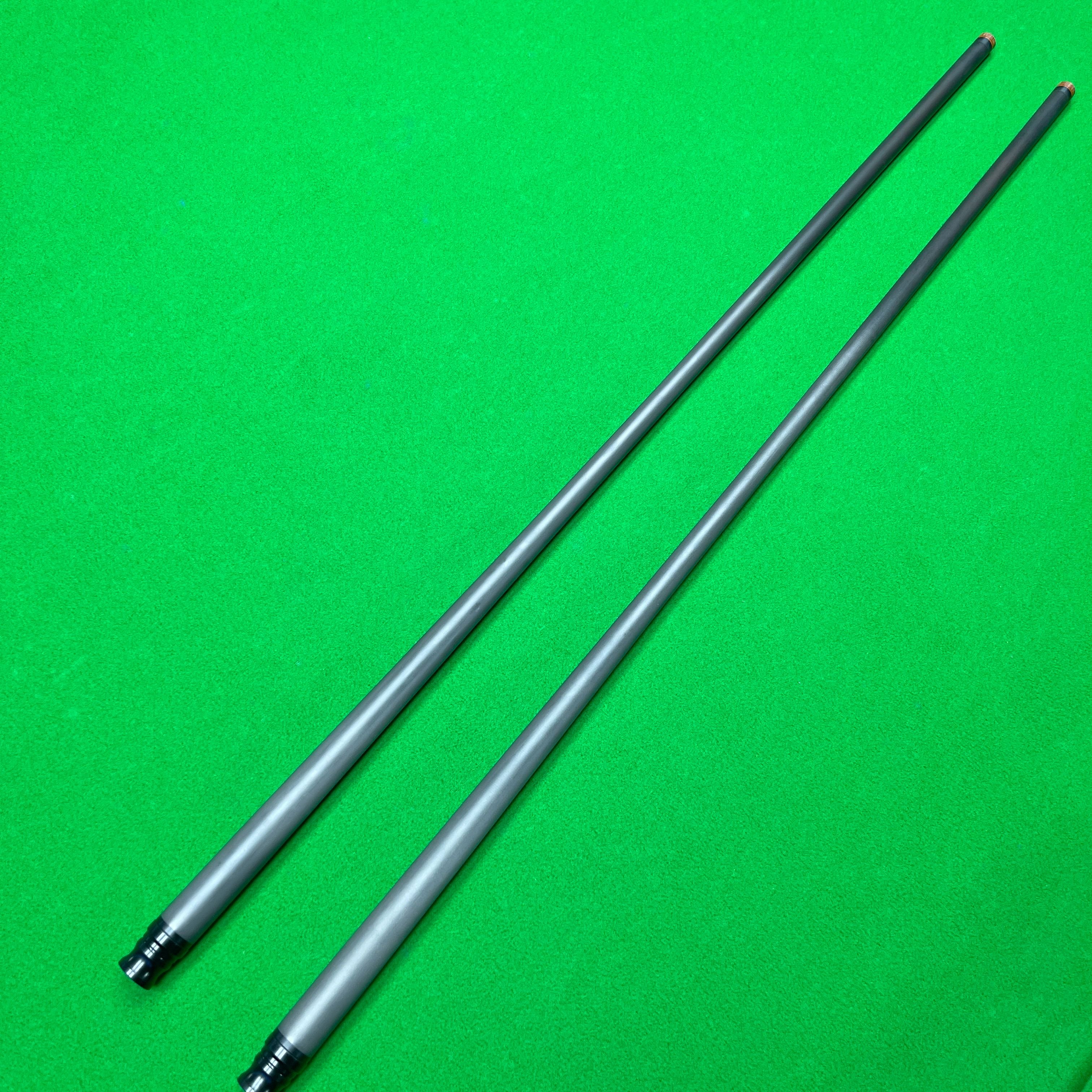 Pool Cue Sticks Billiard Cues Break Shafts Uniloc Joint Pool Cues Breaking Shafts