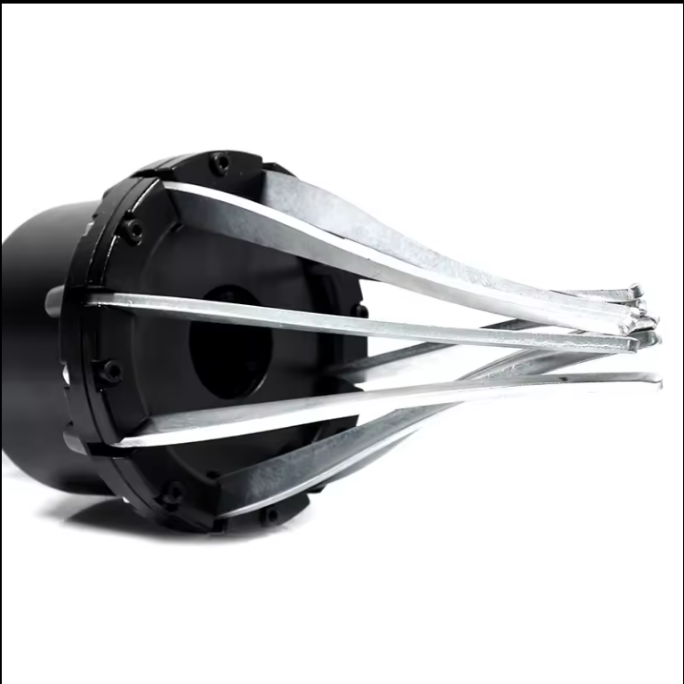 Universal CV Ball Joint Boot Install Tool With Pneumatic
