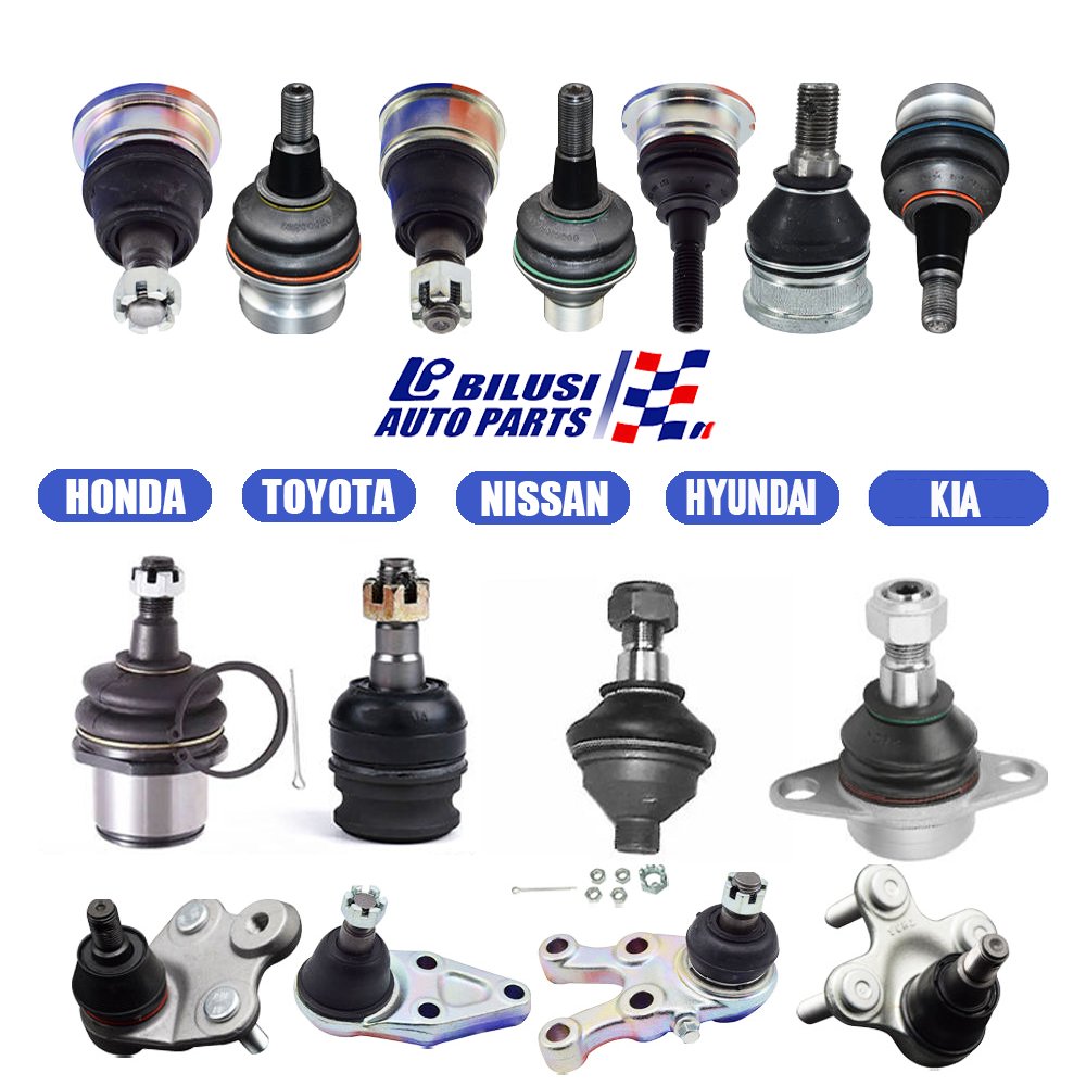 Bilusi China Best Price Suspension Ball Joint OEM:43330-49025 43330-29225 for Toyota Celica CARINA CORONA