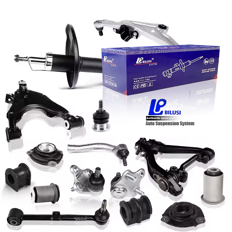 Bilusi China Best Price Suspension Ball Joint OEM:43330-49025 43330-29225 for Toyota Celica CARINA CORONA